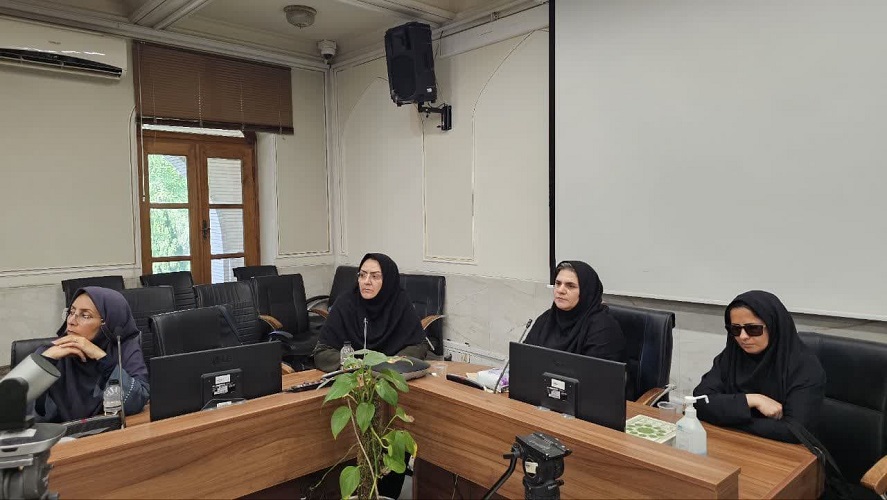 کانون محل پرورش، یاددهی و تمرین مهارتهای حیات اجتماعی است