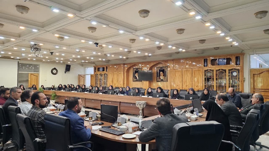 کانون محل پرورش، یاددهی و تمرین مهارتهای حیات اجتماعی است