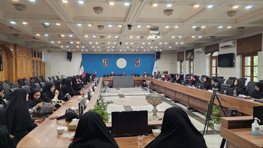 کانون محل پرورش، یاددهی و تمرین مهارتهای حیات اجتماعی است