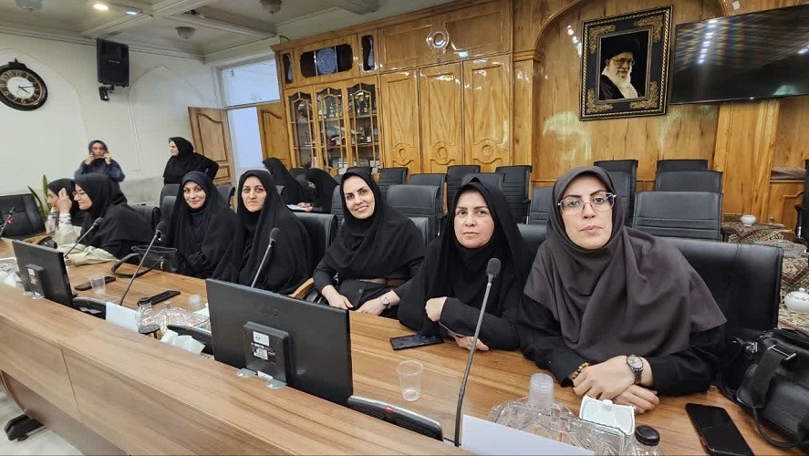کانون محل پرورش، یاددهی و تمرین مهارت‌های حیات اجتماعی است