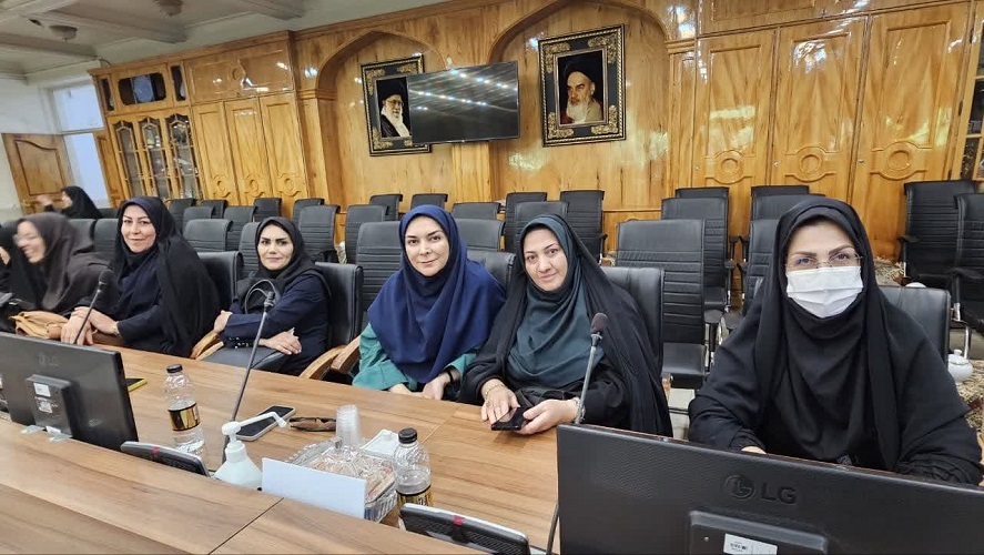 کانون محل پرورش، یاددهی و تمرین مهارت‌های حیات اجتماعی است