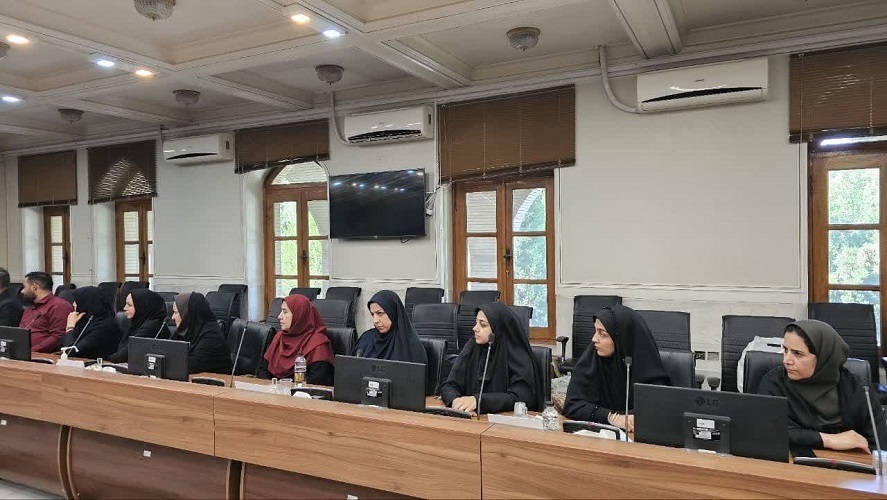 کانون محل پرورش، یاددهی و تمرین مهارتهای حیات اجتماعی است