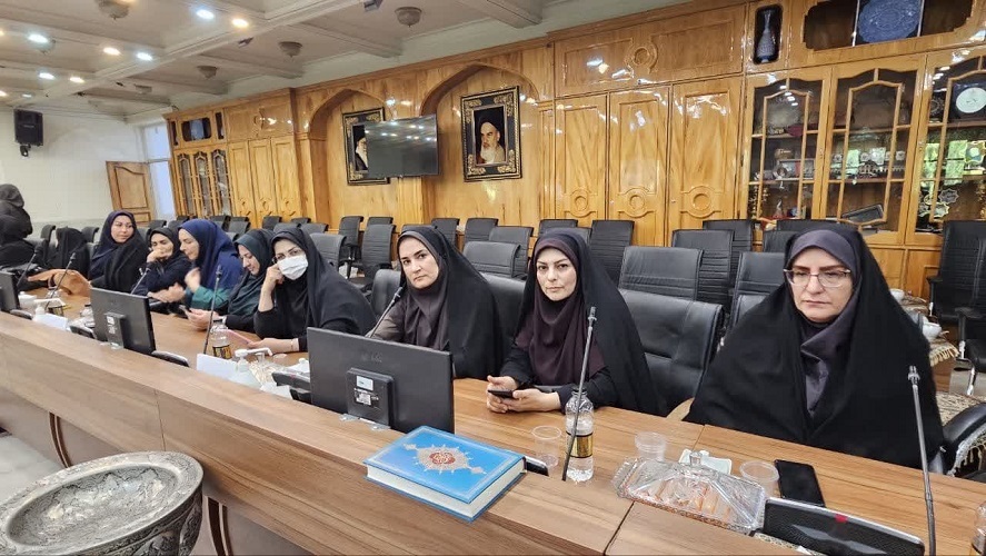کانون محل پرورش، یاددهی و تمرین مهارت‌های حیات اجتماعی است