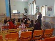 گرامیداشت روز جهانی محیط زیست در مرکز هشتگرد