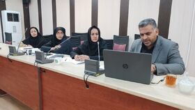 «تابستان» فرصت مناسبی برای شناسایی و پرورش استعدادهای تازه در کانون پرورش فکری است