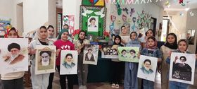 ویژه برنامه مراکز کانون به مناسبت سالگرد ارتحال ملکوتی امام خمینی(ره)