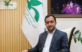هدیه ۲ میلیارد تومانی مدیرعامل کانون به مراکز کمتر برخوردار کرمان