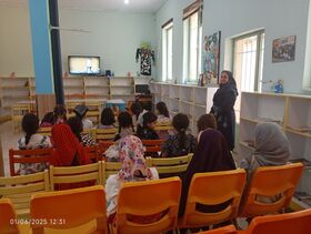 گرامیداشت روز جهانی محیط زیست در مرکز هشتگرد