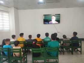 ویژه برنامه‌های سالروز ارتحال امام خمینی(ره) در البرز