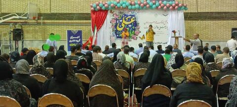 صدای نمایش در دامنه زاگرس خاموش شد؛ تماشاخانه سیار از کردستان خداحافظی کرد