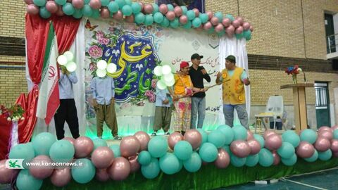 صدای نمایش در دامنه زاگرس خاموش شد؛ تماشاخانه سیار از کردستان خداحافظی کرد