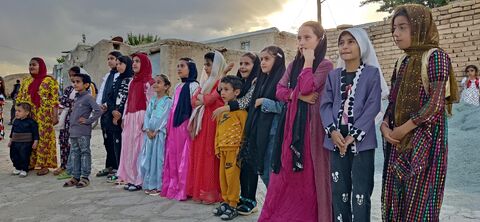 صدای نمایش در دامنه زاگرس خاموش شد؛ تماشاخانه سیار از کردستان خداحافظی کرد
