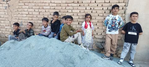 صدای نمایش در دامنه زاگرس خاموش شد؛ تماشاخانه سیار از کردستان خداحافظی کرد