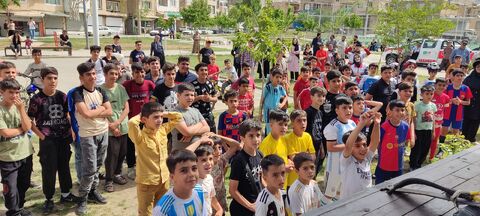 صدای نمایش در دامنه زاگرس خاموش شد؛ تماشاخانه سیار از کردستان خداحافظی کرد