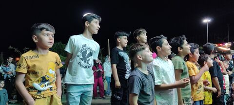 صدای نمایش در دامنه زاگرس خاموش شد؛ تماشاخانه سیار از کردستان خداحافظی کرد