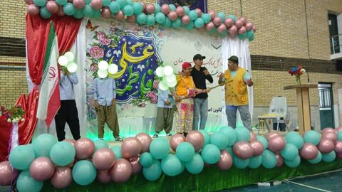 صدای نمایش در دامنه زاگرس خاموش شد؛ تماشاخانه سیار از کردستان خداحافظی کرد