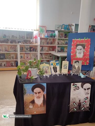سالروز رحلت امام خمینی ره