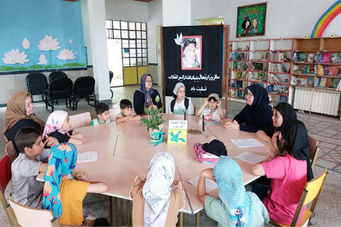 گرامیداشت سالگرد عروج ملکوتی امامخمینی(ره) و قیام پانزده خرداد