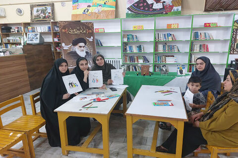 گرامیداشت سالگرد عروج ملکوتی امامخمینی(ره) و قیام پانزده خرداد