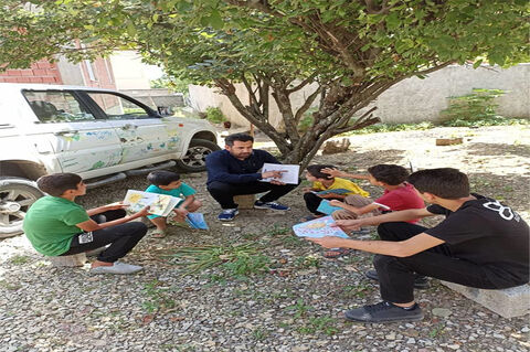 گرامیداشت سالگرد عروج ملکوتی امامخمینی(ره) و قیام پانزده خرداد