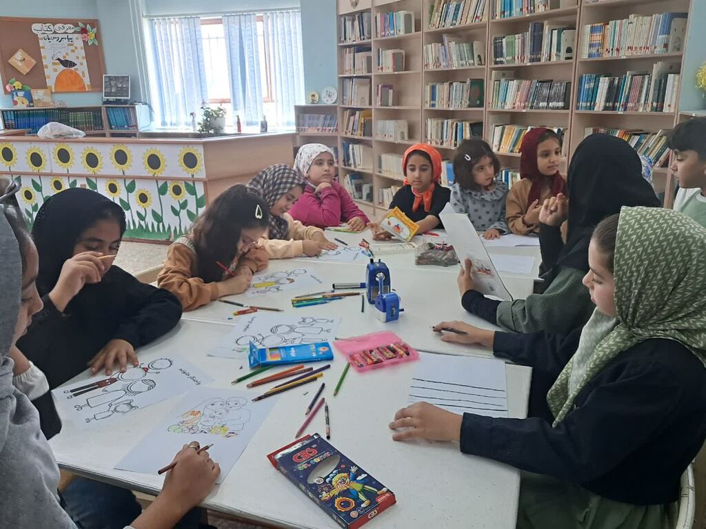 «خانواده دوست داشتنی من»؛ ویژه برنامه کانون بیارجمند در راستای ترویج جوانی جمعیت