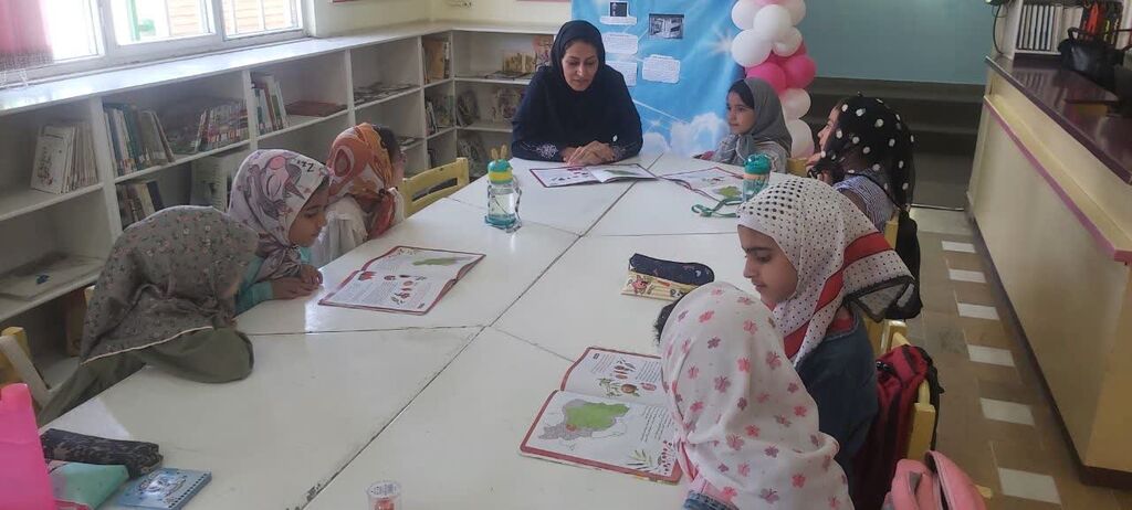 ویژه برنامههای سالروز ارتحال امام خمینی(ره) در البرز