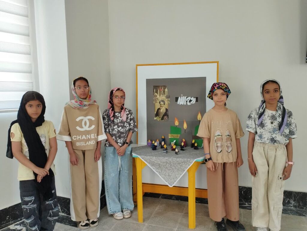 ویژه برنامههای سالروز ارتحال امام خمینی(ره) در البرز