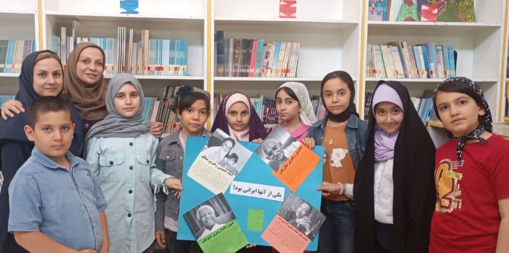 ویژه برنامههای سالروز ارتحال امام خمینی(ره) در البرز