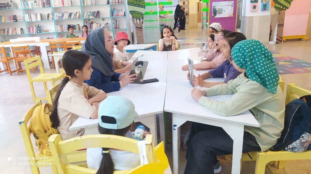 ویژه برنامههای سالروز ارتحال امام خمینی(ره) در البرز