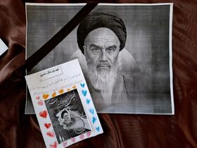 برنامه "کوچ عارفانه" در مراکز فرهنگی- هنری کانون همدان برگزار شد
