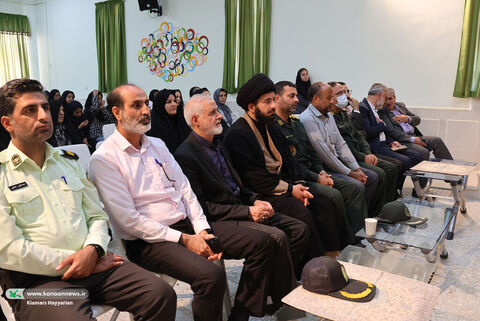مراسم ارتحال امام ره چهارمحال و بختیاری