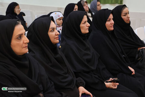 مراسم ارتحال امام ره چهارمحال و بختیاری