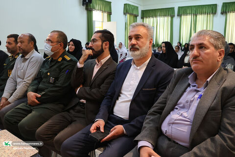 مراسم ارتحال امام ره چهارمحال و بختیاری