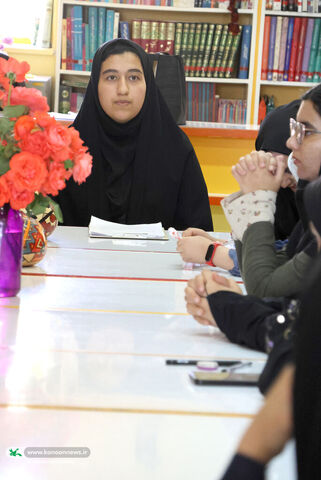 مراسم ارتحال امام(ره) کانون چهارمحال و بختیاری