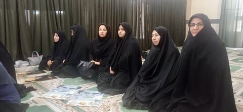 فعالیت‌های مراکز در سال‌روز رحلت امام خمینی (ره)