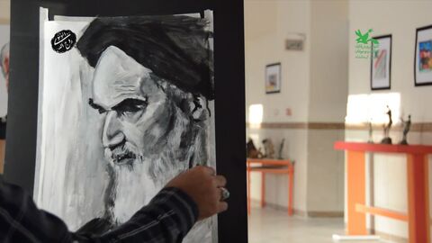 فعالیت‌های مراکز در سال‌روز رحلت امام خمینی (ره)
