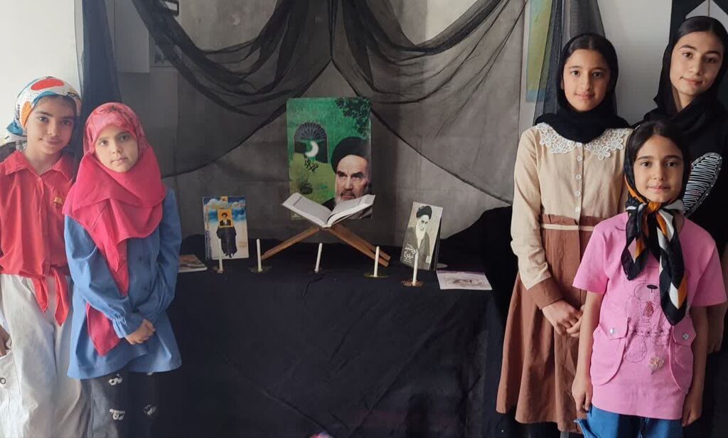 برنامه "کوچ عارفانه" در مراکز فرهنگی- هنری کانون همدان برگزار شد