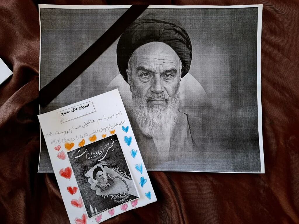 امام برنامه "کوچ عارفانه" در مراکز فرهنگی- هنری کانون همدان برگزار شد