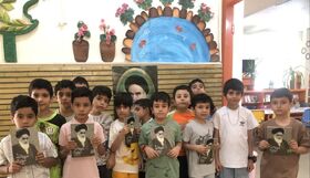 مراکز کانون کرمانشاه و فعالیت‌های سالگرد ارتحال امام‌ خمینی (ره) و قیام ۱۵ خرداد