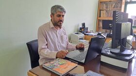 نشست آموزشی مربیان کارگاه‌های تابستانی کانون فارس با حضور بیش از ۲۰۰ نفر برگزار شد
