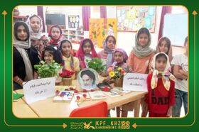 گرامیداشت سالروز رحلت امام خمینی (ره) در مراکز کانون خوزستان