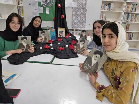 مراسم گرامیداشت سی‌ و ششمین سالگرد ارتحال ملکوتی حضرت امام خمینی (ره) در مراکز کانون استان آذربایجان غربی