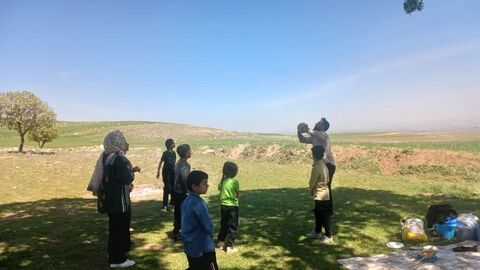 سیار روستایی