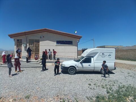سیار روستایی