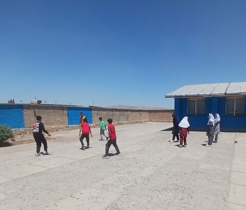 سیار روستایی