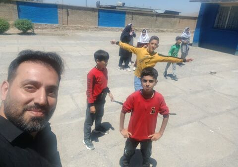سیار روستایی