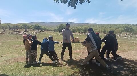 سیار روستایی