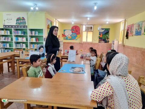 گرامیداشت سالروز رحلت امام خمینی (ره) در مراکز کانون خوزستان