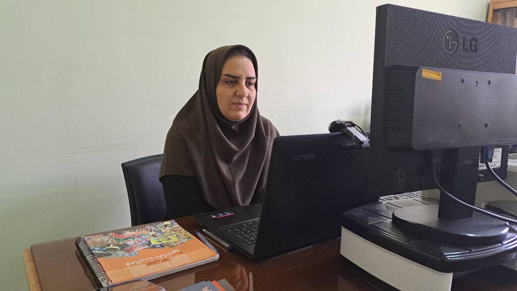 نشست آموزشی مربیان کارگاه‌های تابستانی کانون فارس با حضور بیش از ۲۰۰ نفر برگزار شد