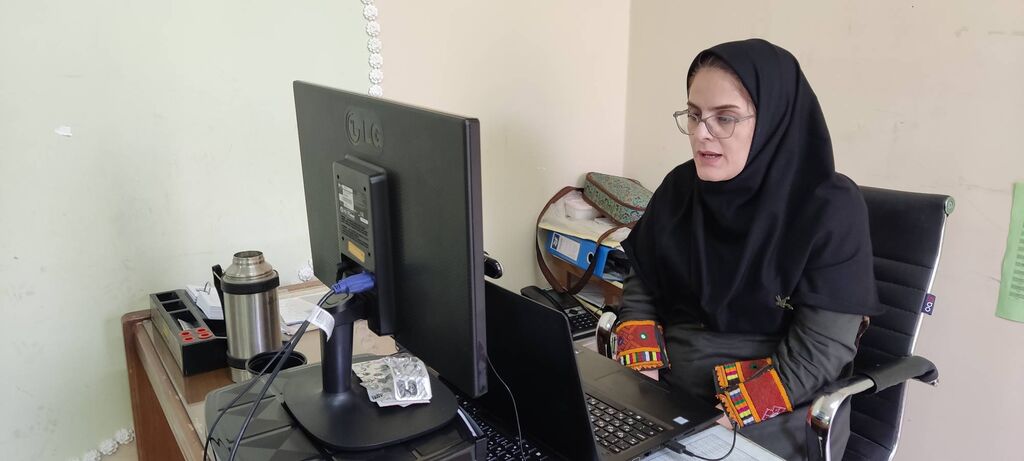 نشست آموزشی مربیان کارگاه‌های تابستانی کانون فارس با حضور بیش از ۲۰۰ نفر برگزار شد